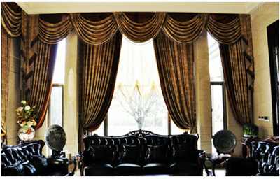 夢萊幔 以布藝窗簾為核心，如何穩健占領市場陣地