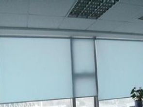 專業定制，提升辦公環境 廣州恒盛窗簾公司一站式辦公窗簾與用品解決方案