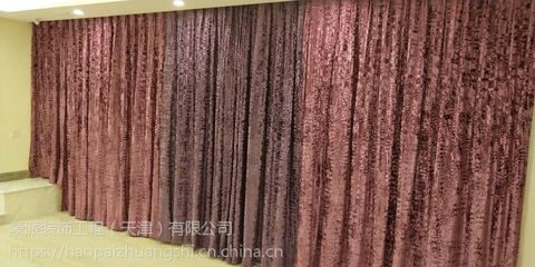 北京家庭布藝窗簾選購指南 電動、遮陽、遮光、羅馬簾全解析